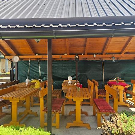 Guesthouse Sandra Kolasin Exterior photo